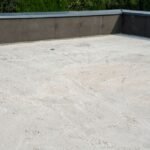 Flat roof problems in Charlotte