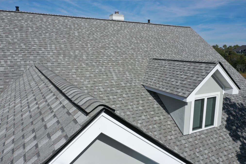 New Roof Cost in Charlotte, NC