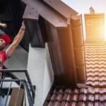 emergency roof repair Gastonia NC