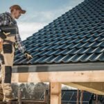hiring a roofer in Gastonia NC