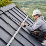 licensed roofer in Charlotte, NC