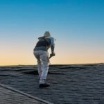 roof leak repair Gastonia NC