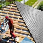 roof replacement cost Gastonia NC