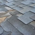 shingle roof replacement Gastonia NC